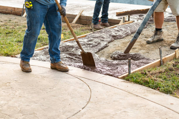 Best Commercial Concrete Services in Eagle Lake, TX