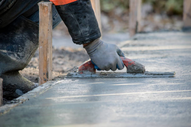 Best Concrete Retaining Walls in Eagle Lake, TX