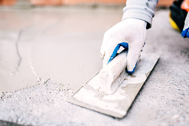Best Concrete Pool Decks in Eagle Lake, TX